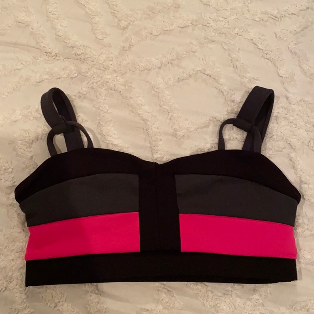 Jo+Jax Cute Bra